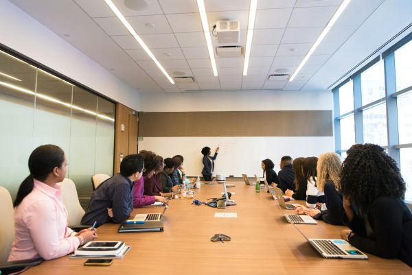 Top stratégies pour diriger votre entreprise efficacement