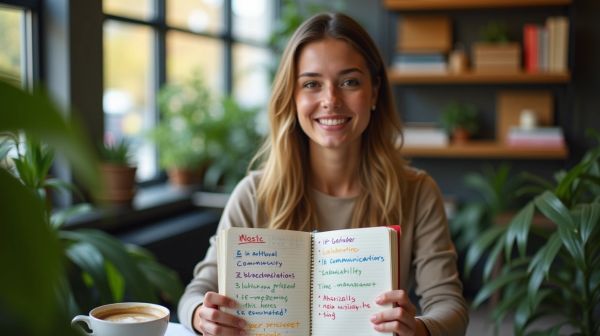 Certifier ses soft skills pour enrichir votre parcours professionnel