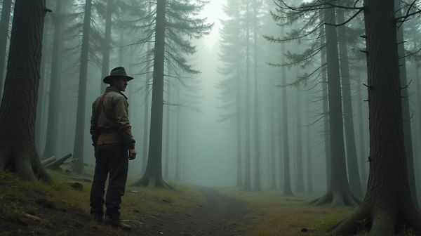Francital équipements de protection : le choix des forestiers avertis