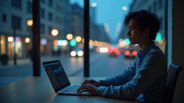 Gérez votre entreprise de manière efficace et informée