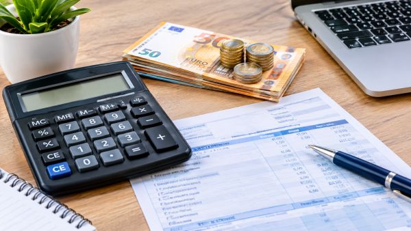 Guide pratique pour convertir le salaire brut en net 2026