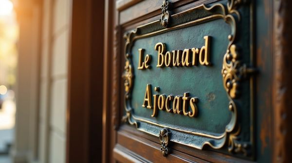 Le Bouard Avocats, expert en droit équin à Versailles