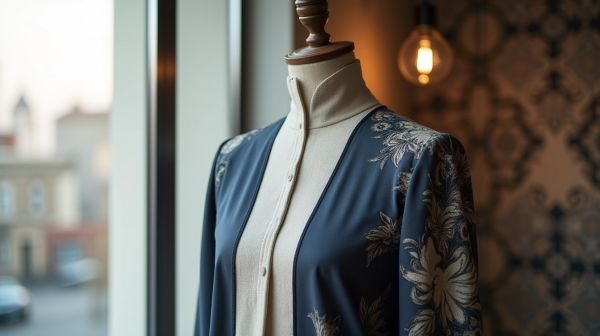 Le textile personnalisé comme outil de promotion pour entreprises