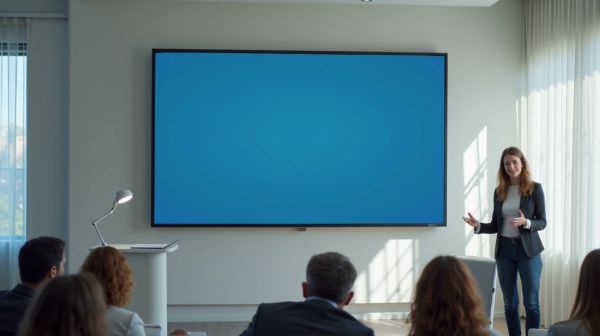 Maîtrisez l'art des présentations PowerPoint percutantes