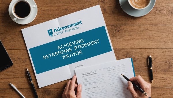 Réussir votre retraite : le coaching adapté aux drh