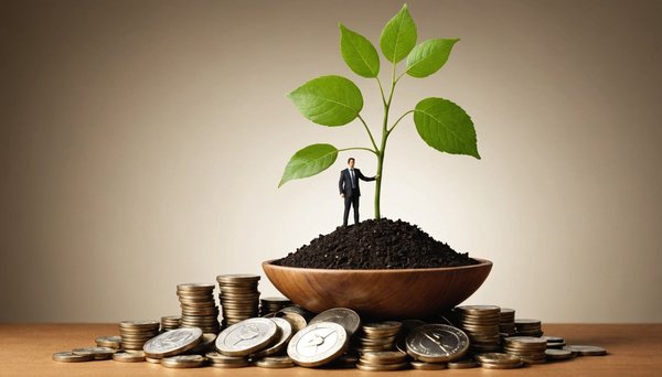 Conseils finance et économie : stratégies pour un succès durable