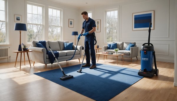 Service de nettoyage après rénovation à nantes : tout ce qu'il faut savoir